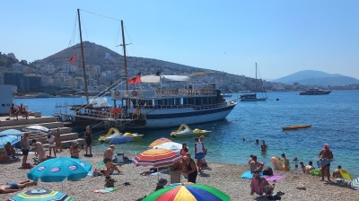 INTERVIEW: Can Albania’s tourism miracle last?