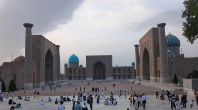 Central Asia, India see untapped trade potential but face connectivity hurdles 