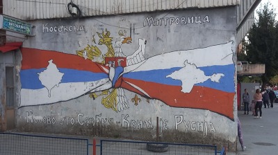 Russia adapting hybrid tactics to slow EU enlargement, European Parliament report warns