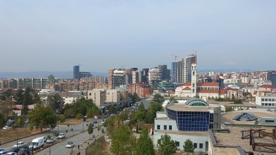 Kosovo’s central bank projects solid GDP growth of 4.1% in 2025 despite external risks