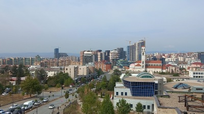 Kosovo's public broadcaster RTK on verge of collapse as financial crisis deepens