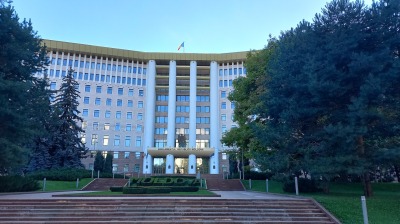 Poll shows Moldova’s pro-EU PAS leads but lacks majority ahead of September elections