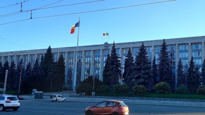 Moldova expects EU’s accession support to double country’s GDP growth rate