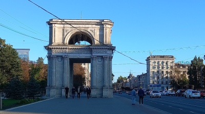 Moldova to launch new stock exchange backed by Bucharest bourse 