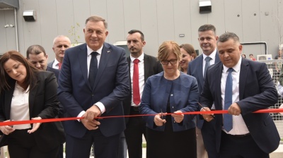 BALKAN BLOG: A Bosnian statelet in denial