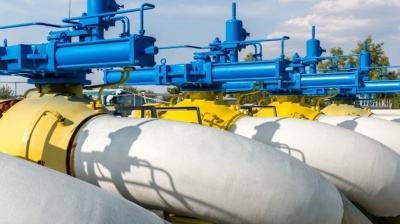 Russia strikes key Ukrainian gas facility linked to Trans-Balkan LNG route