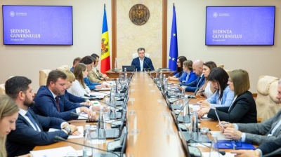 Moldova sets up fund to back tech startups