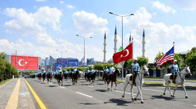 Turkish defence industry eyes expanded Nato cooperation and export growth