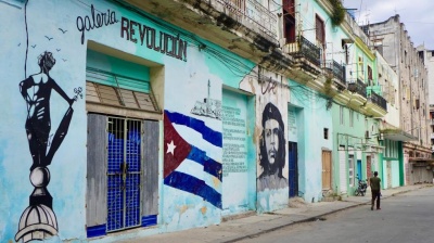 Sanctions-induced fuel shortages have rippled across the economy: aviation fuel supplies have been exhausted, several major tourist resorts have shut down, and queues at petrol stations in Havana have stretched for hours. 
