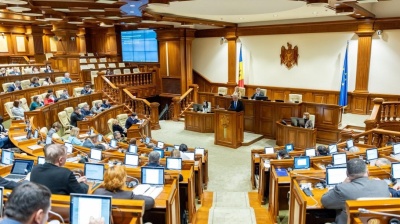 Moldova's energy system enters state of emergency after key Romania link fails