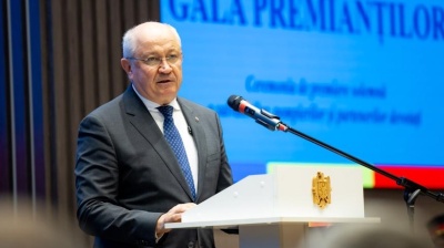 Moldova’s PM says unification with Romania becoming increasingly realistic prospect