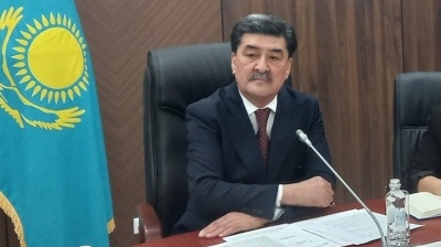 Kazakhstan pushes for regional cooperation on climate as threats increase 