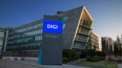 Romania’s Digi proceeds with €287mn IPO for Spanish subsidiary