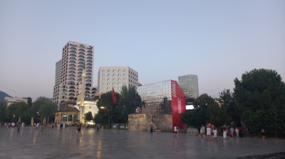 Albania targets 4% growth in 2026