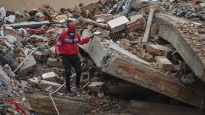 Venezuela and Colombia find a silver lining in earthquake reconstruction