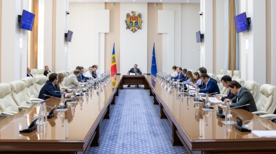 Moldova imposes energy and water consumption restrictions amid regional crisis