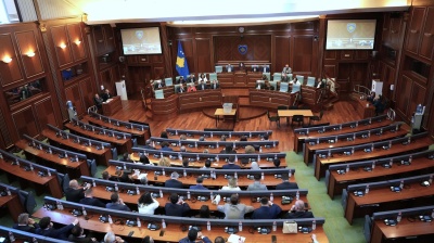 Kosovo sets June 7 snap election date, third vote since February 2025