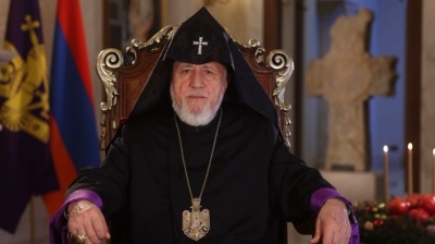 Armenian prime minister's reform push deepens rift with church 