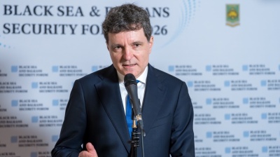 Romanian president sees technocratic cabinet as viable option to resolve coalition deadlock