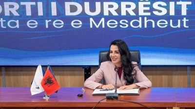 Albanian deputy prime minister faces corruption investigation