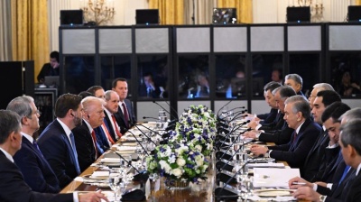 Central Asia needs regional economic grouping of its own