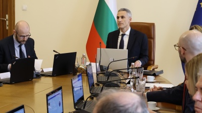 Bulgaria elections ‘not for sale’, PM says ahead of vote