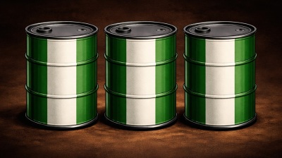 US cuts Nigerian crude imports by 47% in January as Angola, Ghana gain share