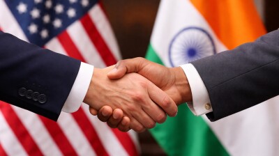 Interim trade framework signals deeper US-India integration