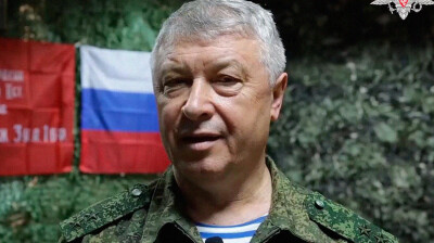 Russia's deputy GRU chief shot in Moscow in fourth attack on senior military figures since 2024
