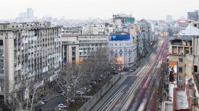 Middle East crisis to weigh on Romania’s economy via inflation and higher risk aversion