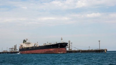 Iran’s oil sales hit seven-year high despite tougher US sanctions  