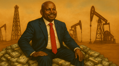 South Sudan officials diverted $2.2bn from Oil for Roads scheme, UN report finds, citing “systemic” corruption