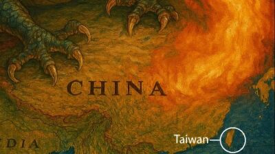 US action in Venezuela gives China much to ponder – especially on Taiwan
