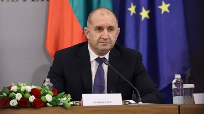Bulgaria reaches limit on military aid to Ukraine, PM says