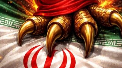 ASIA BLOG: China wins while Iran burns