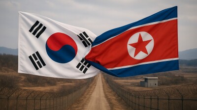 How North Korea sees the South’s new president - and what lies ahead on the Korean Peninsula