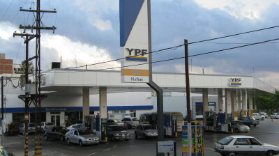 Argentina wins reprieve in $16bn YPF case but legal battle set to run until 2027