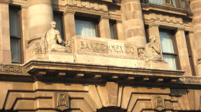 Mexico inflation accelerates to 3.74% ahead of Banxico meeting