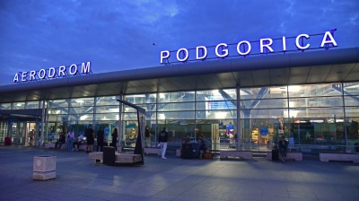 Montenegro Airports concession sparks political storm 