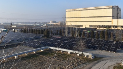 Feasibility study for trans-Caspian power line to be ready in 2026 – report