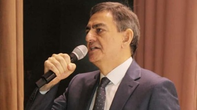 Azerbaijan opposition leader Ali Karimli detained in Ramiz Mehdiyev treason investigation