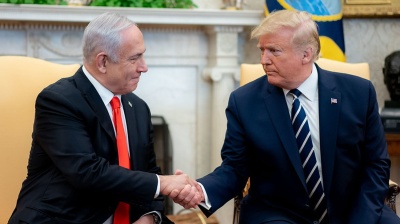 Netanyahu to present Trump with evidence of Iranian nuclear materials