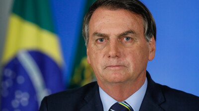 Brazil tightens surveillance of Bolsonaro as coup trial approaches