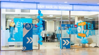 K&H focuses on digitalisation, AI as digital banking grows in Hungary 