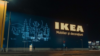 Greenpeace says Ikea suppliers driving destruction of Romania’s ancient forests