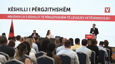 Kosovo announces €1bn military budget and “Made in Kosovo” drones 