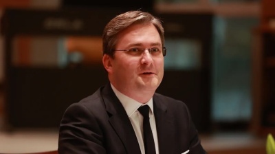 Serbia puts minister on trial in corruption case tied to Kushner project