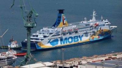 ‘Asbestos ship’ ordered to leave Croatian waters