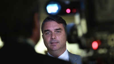Bolsonaro urges Trump to delay Brazil tariff until after election