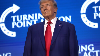 Trump makes renewed claims of incoming airstrikes against cartels